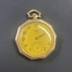 C BOUCHER’S ROLEX LUCERNE