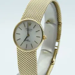 ROLEX CELLINI LADIES