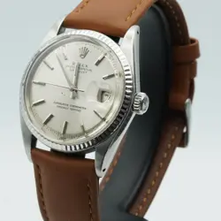 1601 STEEL