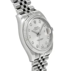 DATEJUST 116234G RANDOM