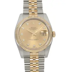 DIAMOND WATCH R45_0519