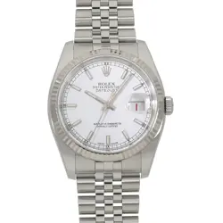 ROLEX  DATEJUST 116234 RANDOM WATCH R45_0519