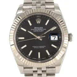ROLEX  DATEJUST 126334 SSXWG AUTOMATIC RANDOM NUMBER R45_0519