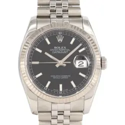ROLEX  DATEJUST 116234 SSXWG AUTOMATIC M NUMBER R45_0519