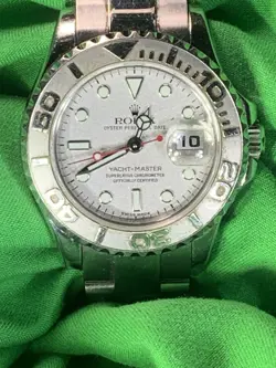 29MM WATCH 2006