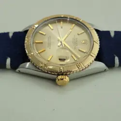 SS 36MM AUTOMATIC