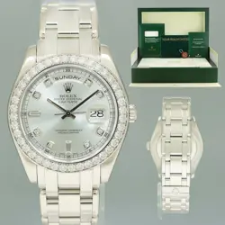 39MM MOP DIAMOND
