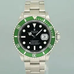 ROLEX KERMIT
