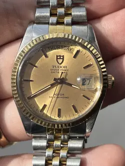 WARRANTY AUTHENTICATED