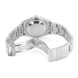 ROLEX EXPLORER I 114270 BLACK K NUMBER SECOND HAND MENS