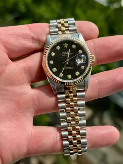 DIAL AFTERMARKET CRYSTAL