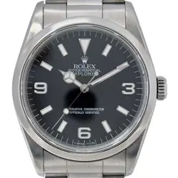 MEN'S WATCH #102847