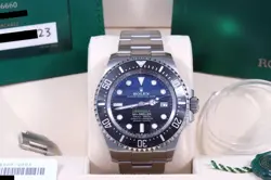 OWNER SEA-DWELLER