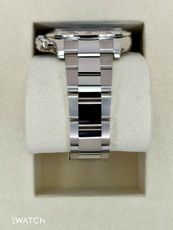 40MM 126509 WHITE
