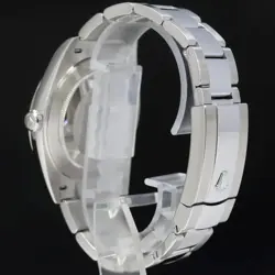DIAL FLUTED OYSTER
