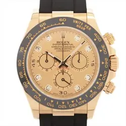 DAYTONA 116518LNG YG