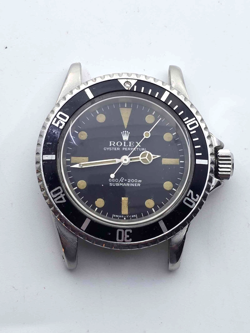 NICE PATINA MATTE
