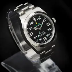 126900 SILVER OYSTER