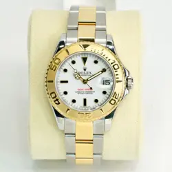 YATCH MASTER 68623