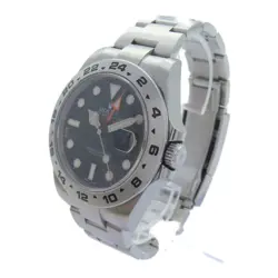 WATCH 216570 STAINLESS