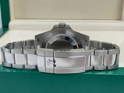 Rolex GMT Master II Pepsi 126710BLRO 2021 Mint
