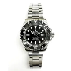 126660 44MM STEEL