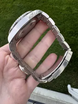 GMT-MASTER II 126719BLRO