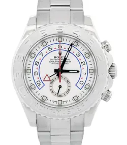 44MM REGATTA WATCH