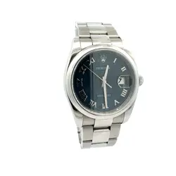 36 WATCH REFERENCE