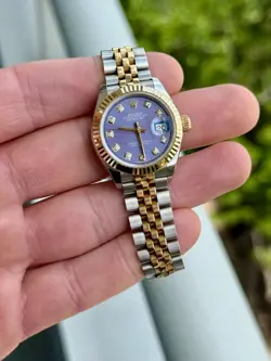 28MM W/ ROLEX