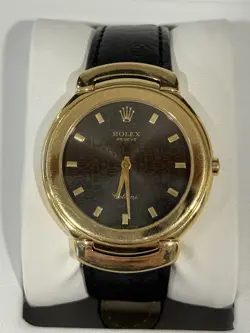37MM EXCELLENT ROLEX