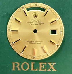 18038 18238 ROLEX