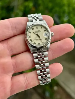 JUBILEE 31MM NO
