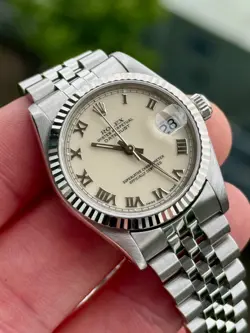 JUBILEE 31MM