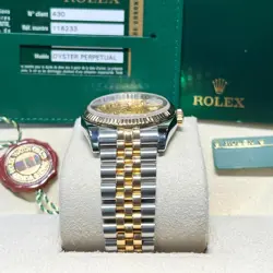 116233 DATEJUST