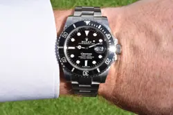 2020 ROLEX