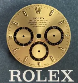 TRITIUM ROLEX COSMOGRA