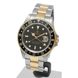 ROLEX GMT-MASTER 16713