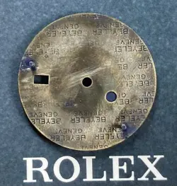 ROLEX 16014 16234