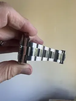 ROLEX GMT-MASTER MEN'S
