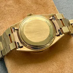 DIAL AND DIAMOND