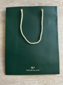 RARE VIP ROLEX SWISS WATCH CATALOG DISPLAY BOOK  2 MAGAZINE BULK LOT   CARRY BAG