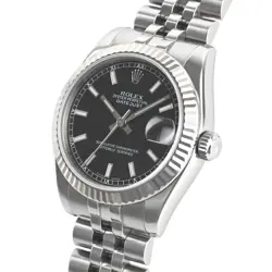 ROLEX DATEJUST 178274 TO07820