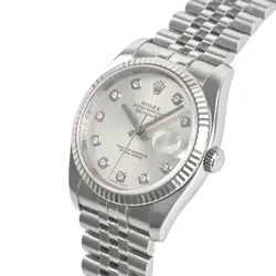 ROLEX DATEJUST 116234G TO07818