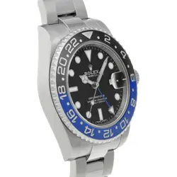 116710BLNR BLACK MEN'S