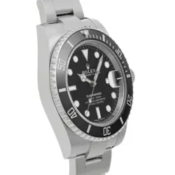 116610LN BLACK MEN'S