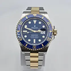 ROLEX 2023 SUBMARINER 116613LB 