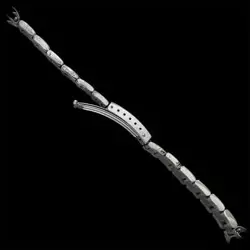 93250 19MM ANTIQUE