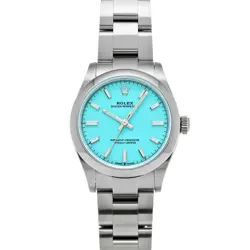 UNISEX WATCH #521520