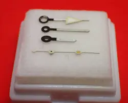 ROLEX 1655 hand Set